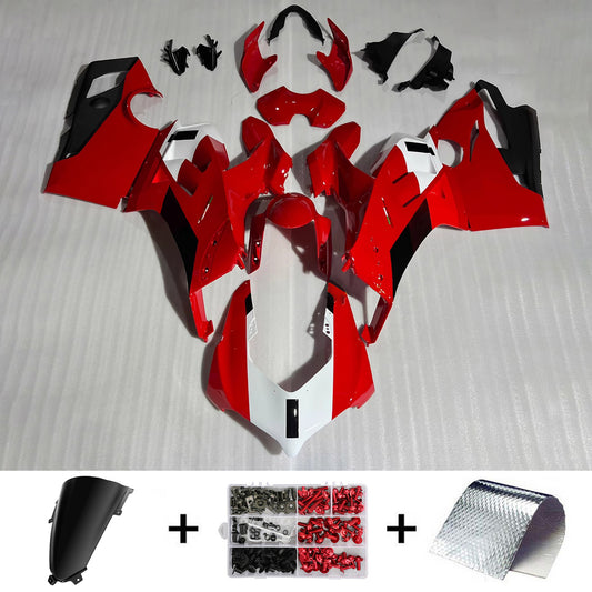 Kit carenatura iniezione Ducati Panigale V4/V4S 2020-2021, carrozzeria V4SP/V4R 2019-2022