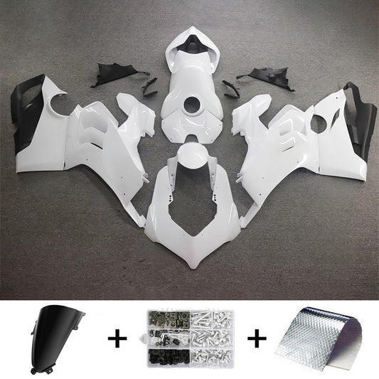 Kit carenatura iniezione Ducati Panigale V4/V4S 2020-2021, carrozzeria V4SP/V4R 2019-2022