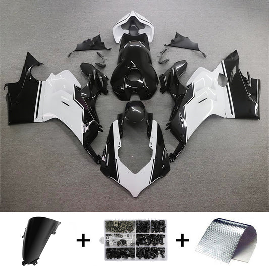 Kit carenatura iniezione Ducati Panigale V4/V4S 2020-2021, carrozzeria V4SP/V4R 2019-2022