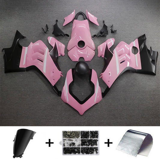 Kit carenatura iniezione Ducati Panigale V4/V4S 2020-2021, carrozzeria V4SP/V4R 2019-2022
