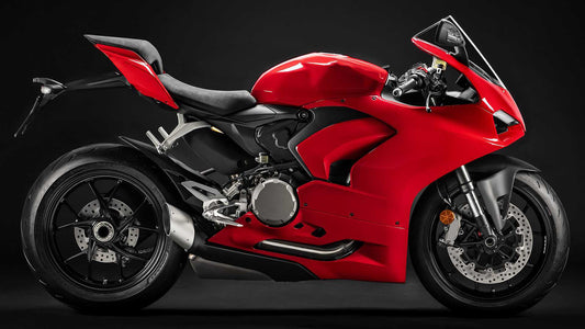 Ducati Panigale V2 2020-2022 Carena Kit Carrozzeria