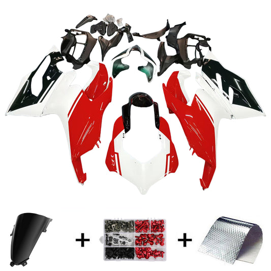 Carrozzeria kit carena iniezione Ducati Panigale V2 2020-2024