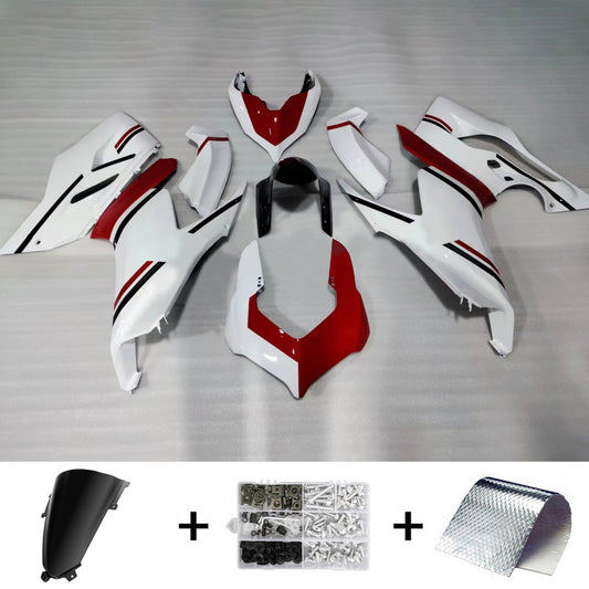 Carrozzeria kit carena iniezione Ducati Panigale V2 2020-2024