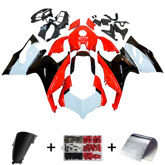 Kit carenatura iniezione Ducati Panigale V2 2020-2024