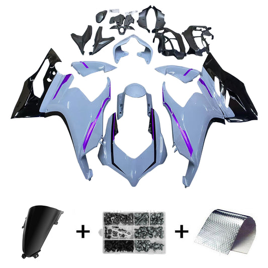 Kit carenatura iniezione Ducati Panigale V2 2020-2024