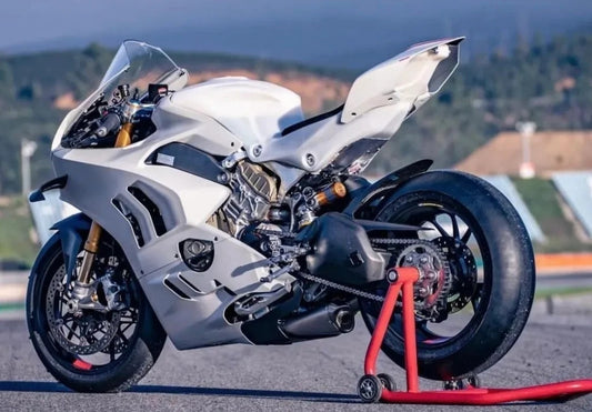 Carrozzeria kit carena iniezione Ducati Panigale V4/V4S 2022-2024
