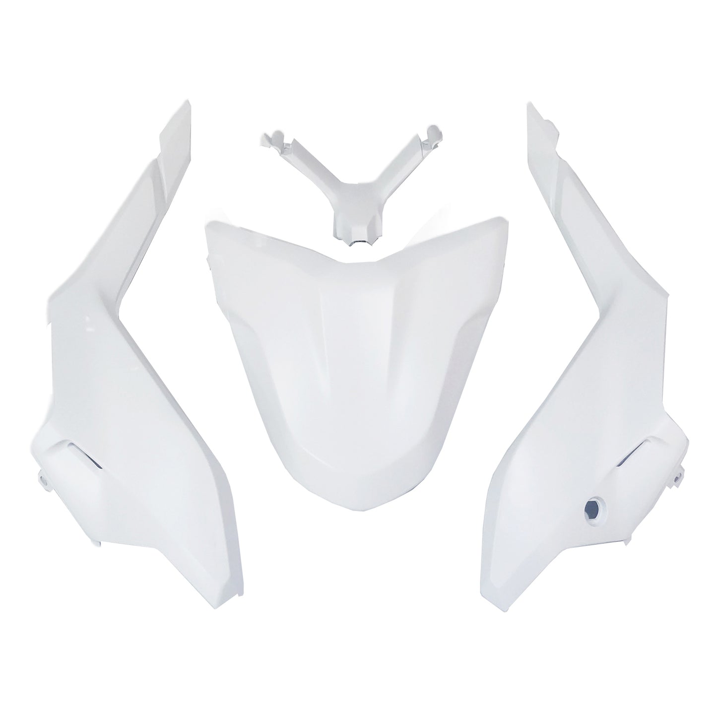 Carrozzeria kit carena iniezione Ducati Supersport 950 950S 2021-2024