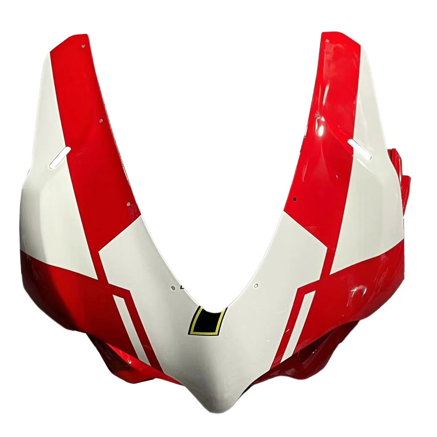 Kit di carenatura iniezione ABS di plastica adatta per Ducati 959 2015-2020
