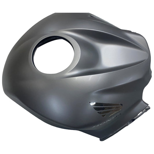 Amotopart Honda CBR600RR 2007 2008 Partenza MATT BLACH Kit BODYWORK ABS