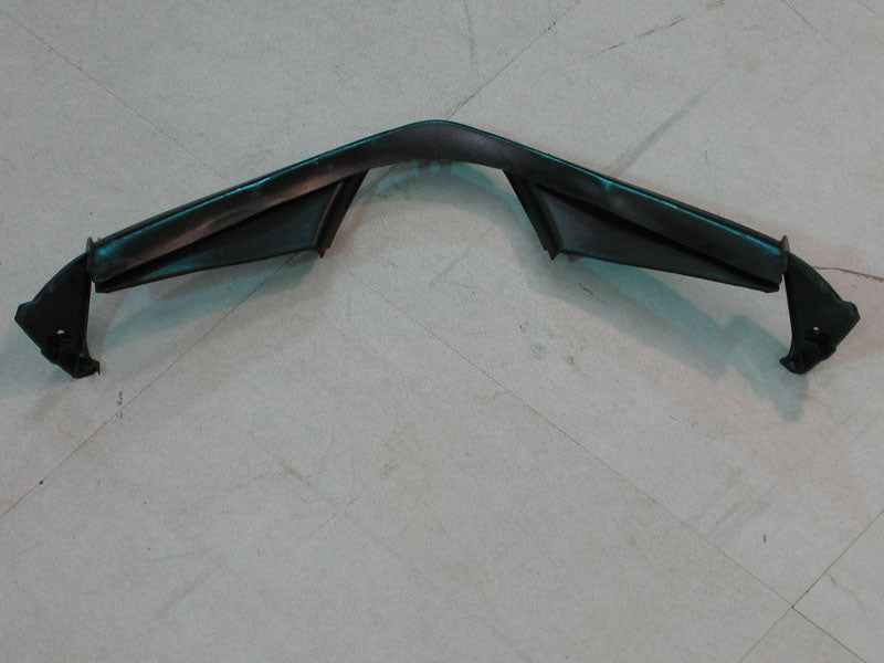 Carene 2005-2006 Honda CBR 600 RR Orange & Black Tribal Honda Generic