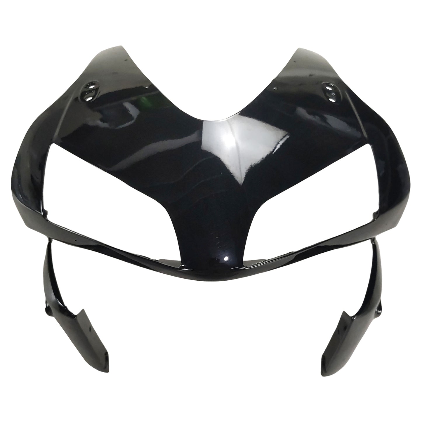 Carene 2003-2004 Honda CBR 600 RR Nero & Argento Honda Generic