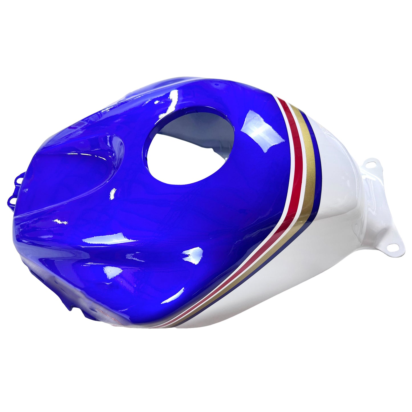 Carene 2003-2004 Honda CBR 600 RR Rothmans Racing Generico