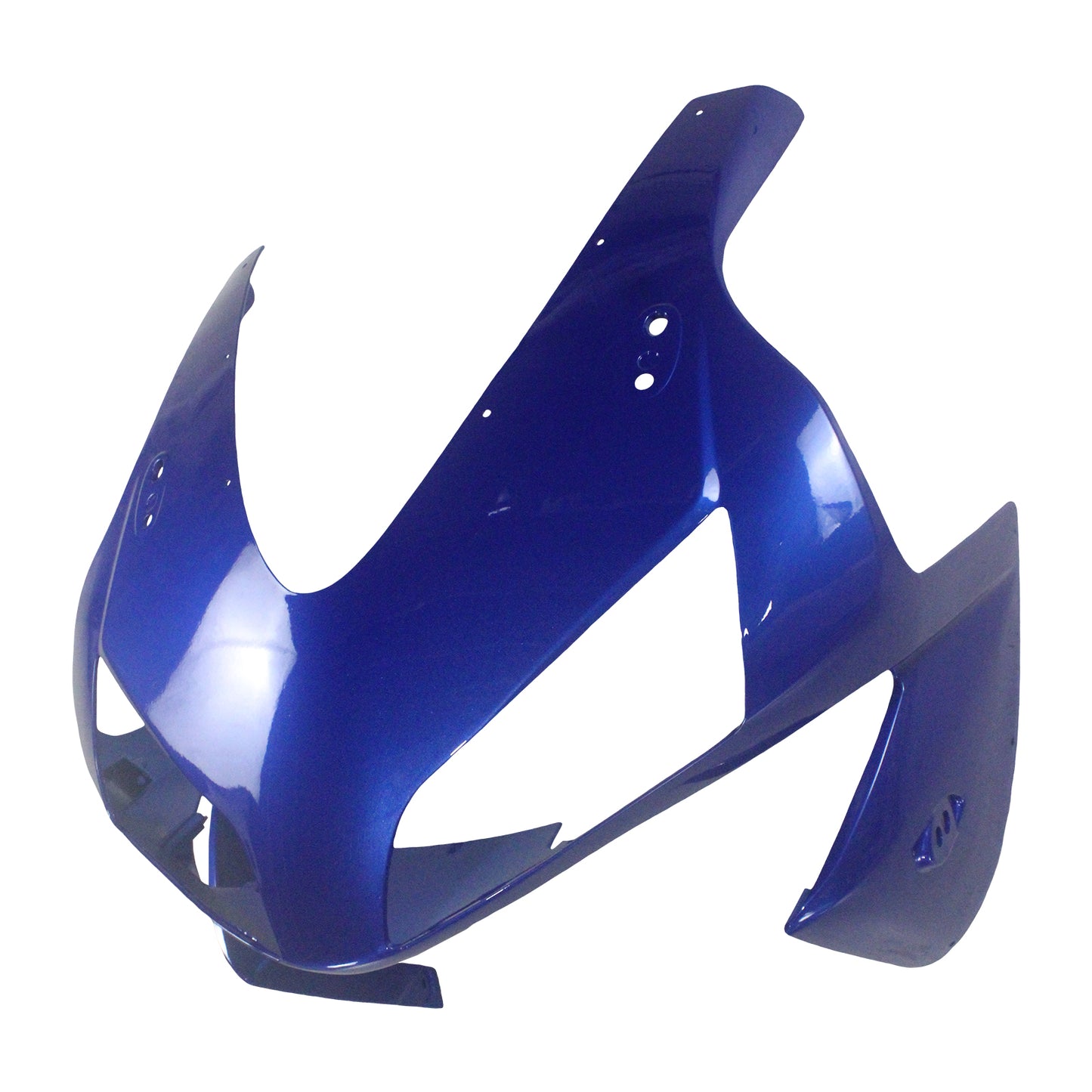 Carene 2003-2004 Honda CBR 600 RR Blu & Nero CBR Generic