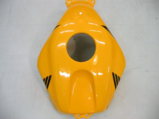 Carene 2003-2004 Honda CBR 600 RR Giallo & Blu No.46 N. Azzurro Generico