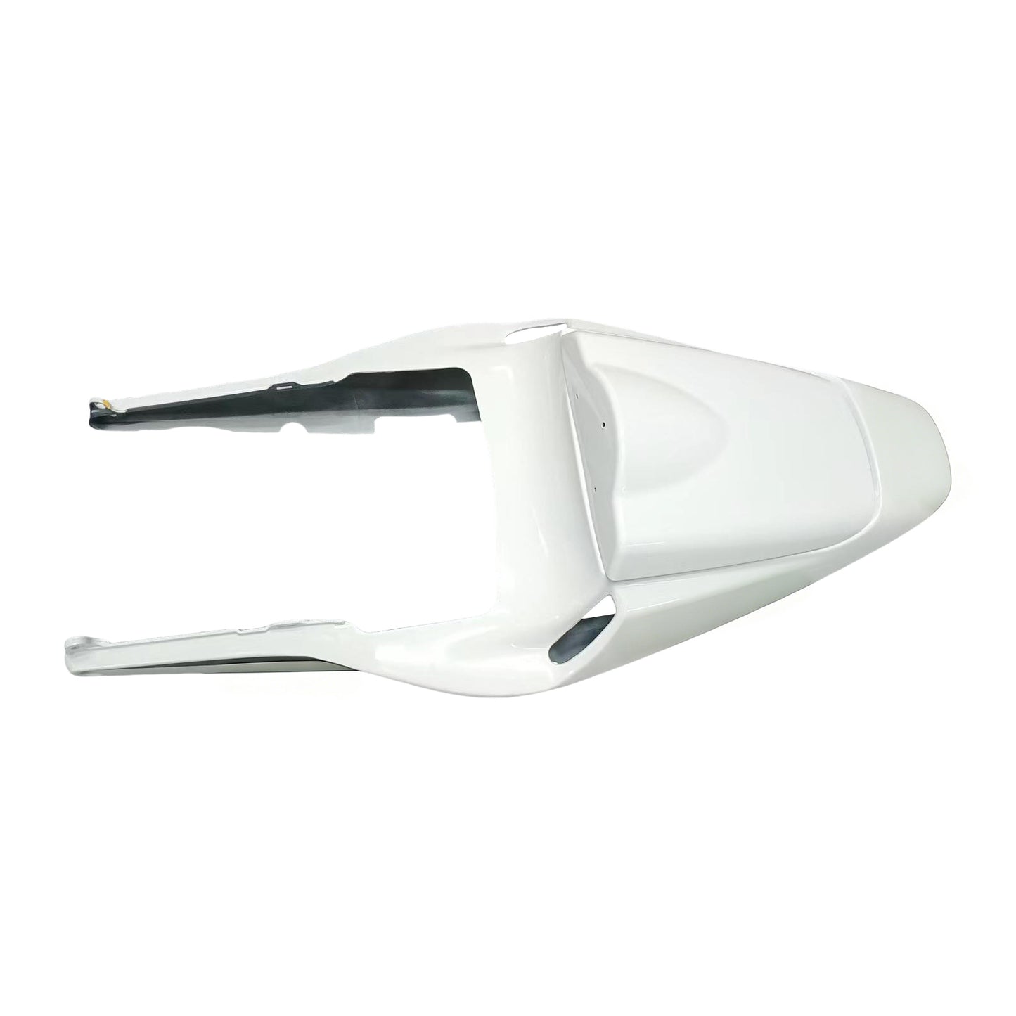 Carene 2003-2004 Honda CBR 600 RR Bianco & Argento Repsol Generic