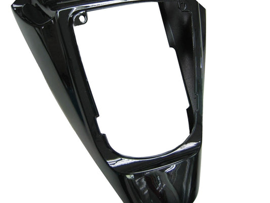 Carene 2003-2004 Honda CBR 600 RR Black & Gold Flame Generico