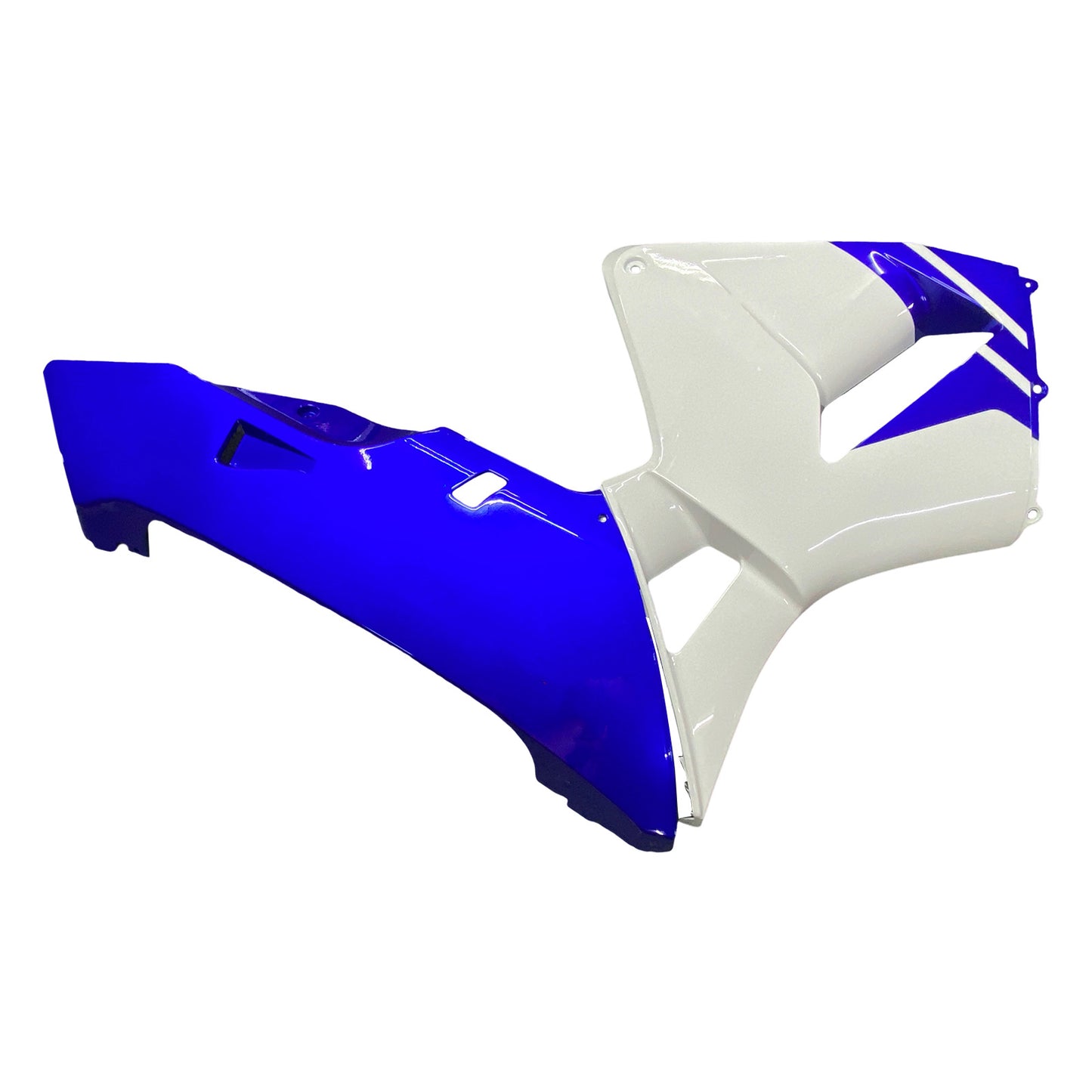 Carene 2003-2004 Honda CBR 600 RR Rosso Bianco Blu HRC Racing Generic