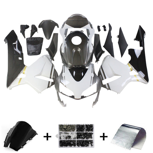 Amotopart Honda CBR600RR 2003-2004 F5 Kit carena Carrozzeria Plastica ABS