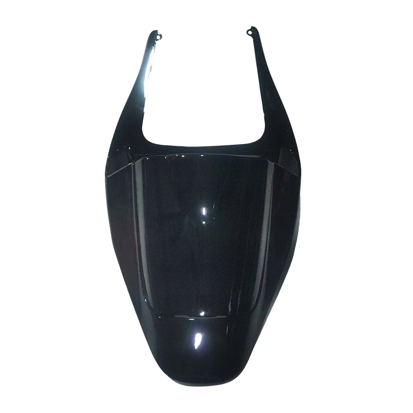 Carene 2005-2006 Honda CBR 600 RR Nero & Argento CBR Generico