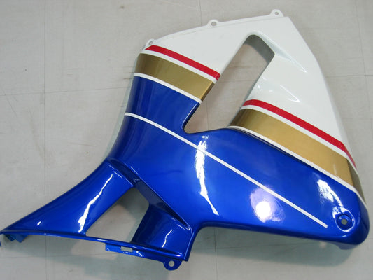 Carene 2005-2006 Honda CBR 600 RR Rothmans Generico