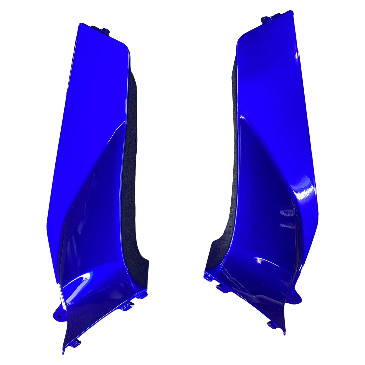 Carene 2005-2006 Honda CBR 600 RR Blu & Verde Movistar Generico