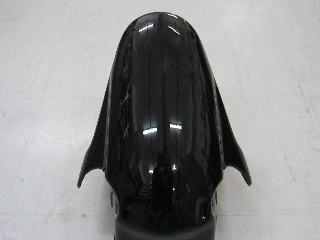 Carene 2005-2006 Honda CBR 600 RR Giallo Nero Valentino Rossi Racing Generico