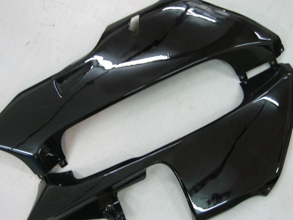 Carene 2005-2006 Honda CBR 600 RR Giallo Nero Valentino Rossi Generico
