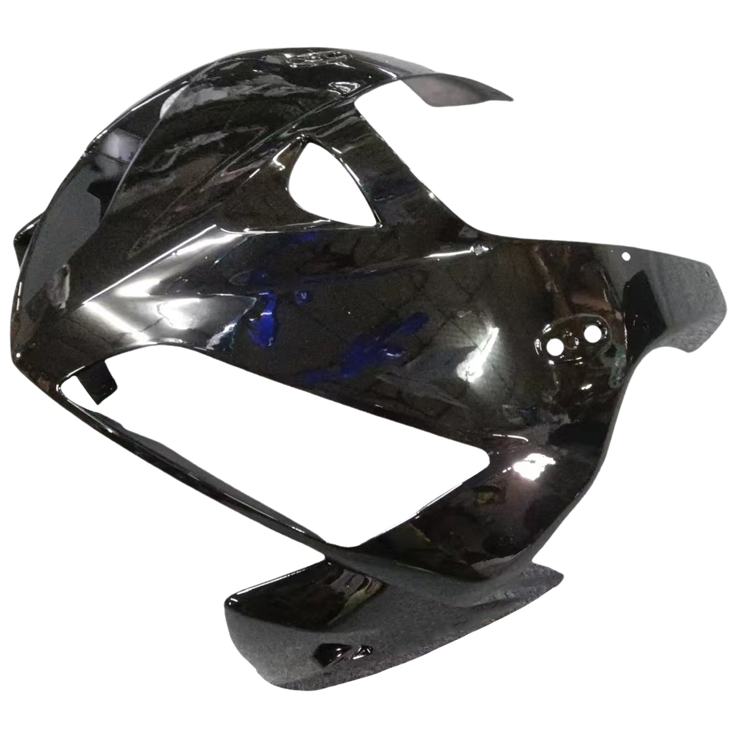 Amotopart 2005-2006 Honda CBR600 Cladding Black Kit