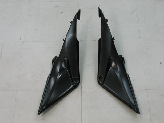Carene 2005-2006 Honda CBR 600 RR Nero Rosso Argento CBR Generico