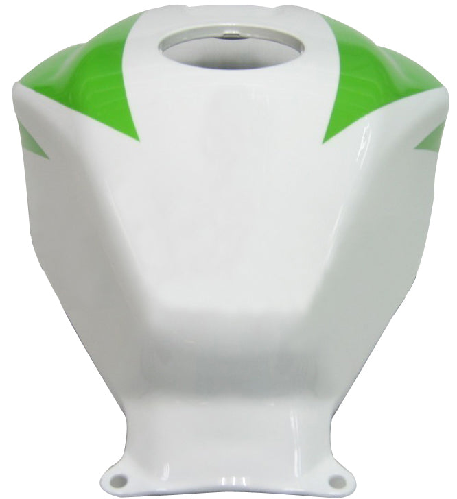 Carene 2005-2006 Honda CBR 600 RR Bianco No.52 Hannspree Generico