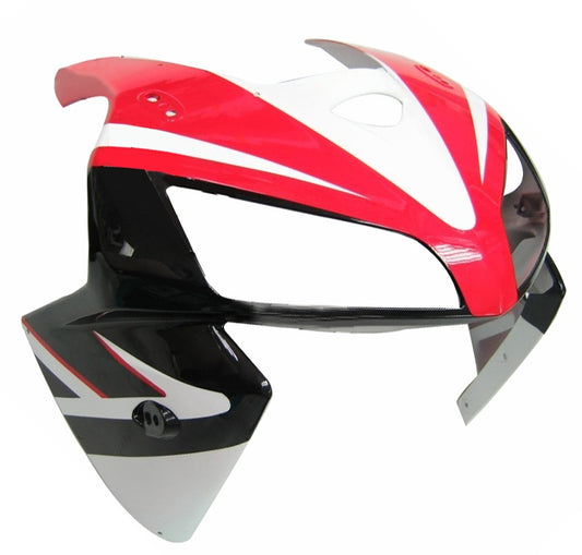 Carene 2005-2006 Honda CBR 600 RR Rosso Bianco Nero CBR Generico
