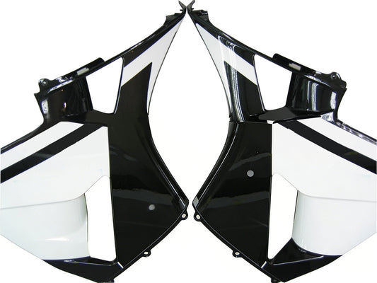 Carene 2005-2006 Honda CBR 600 RR Black & White Playboy Generico