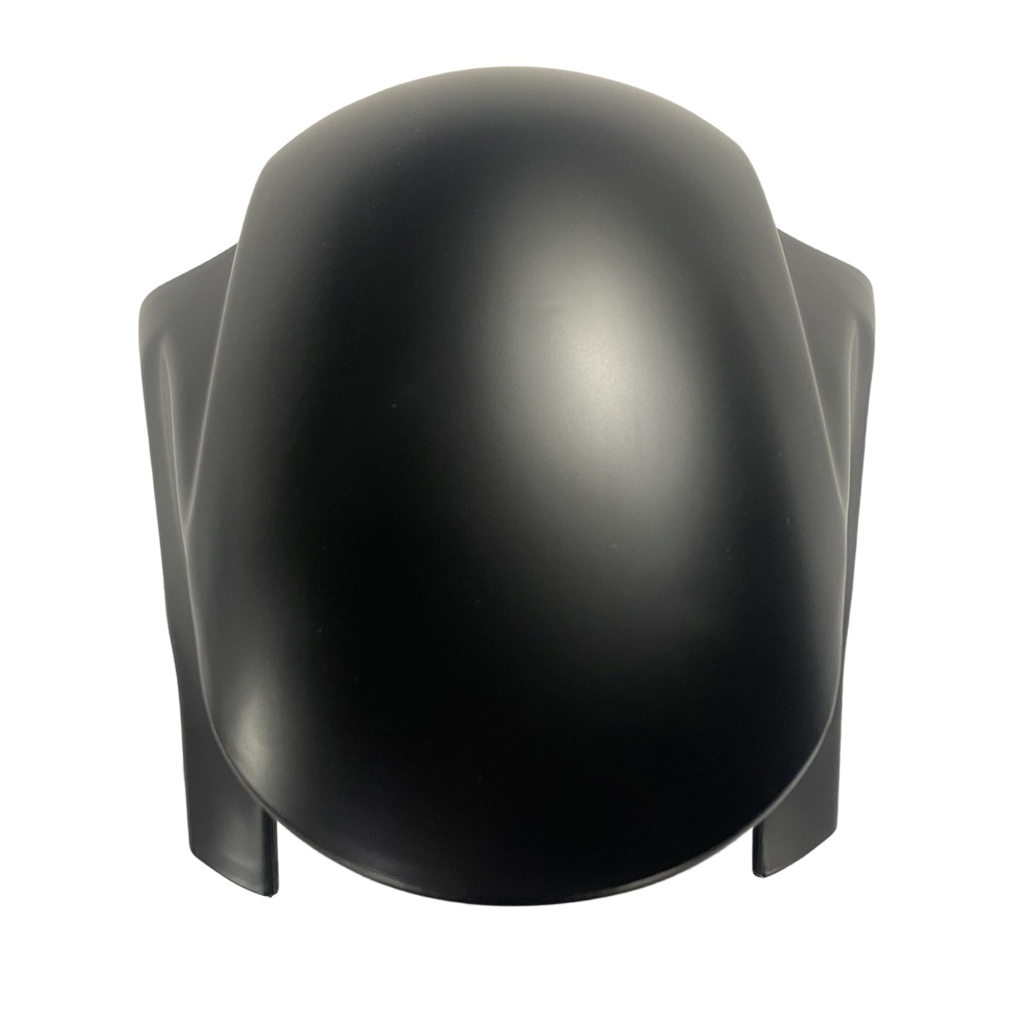 Carene 2005-2006 Honda CBR 600 RR Matte Black & White Honda Racing Generic