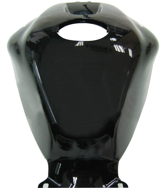 Carene 2005-2006 Honda CBR 600 RR Nero & Verde CBR Generico