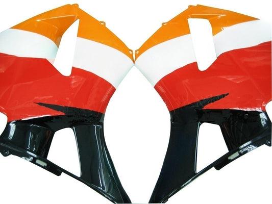 Carene 2005-2006 Honda CBR 600 RR Repsol Honda Generico