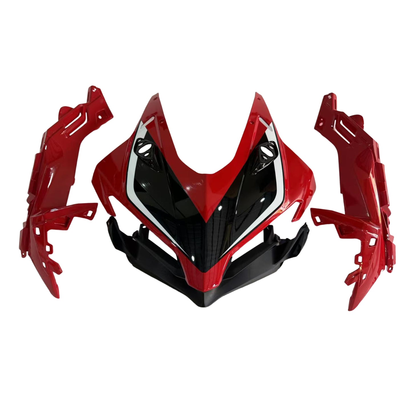Amotopart Honda CBR600RR 2005-2006 F5 Kit carena Carrozzeria Plastica ABS