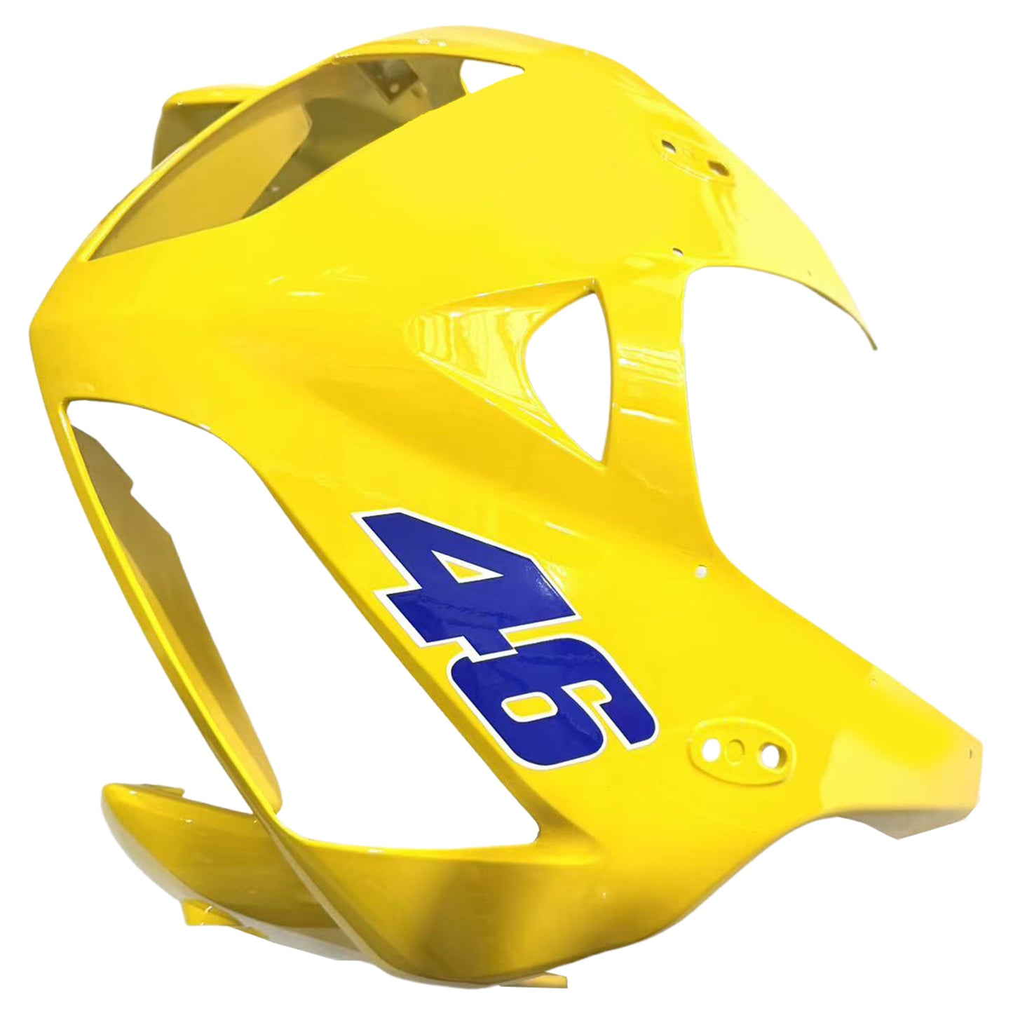 Amotopart Honda CBR600RR 2005-2006 F5 Kit carena Carrozzeria Plastica ABS