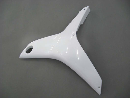 Carene 2007-2008 Honda CBR 600 RR Bianco & Nero Hannspree Racing Generico
