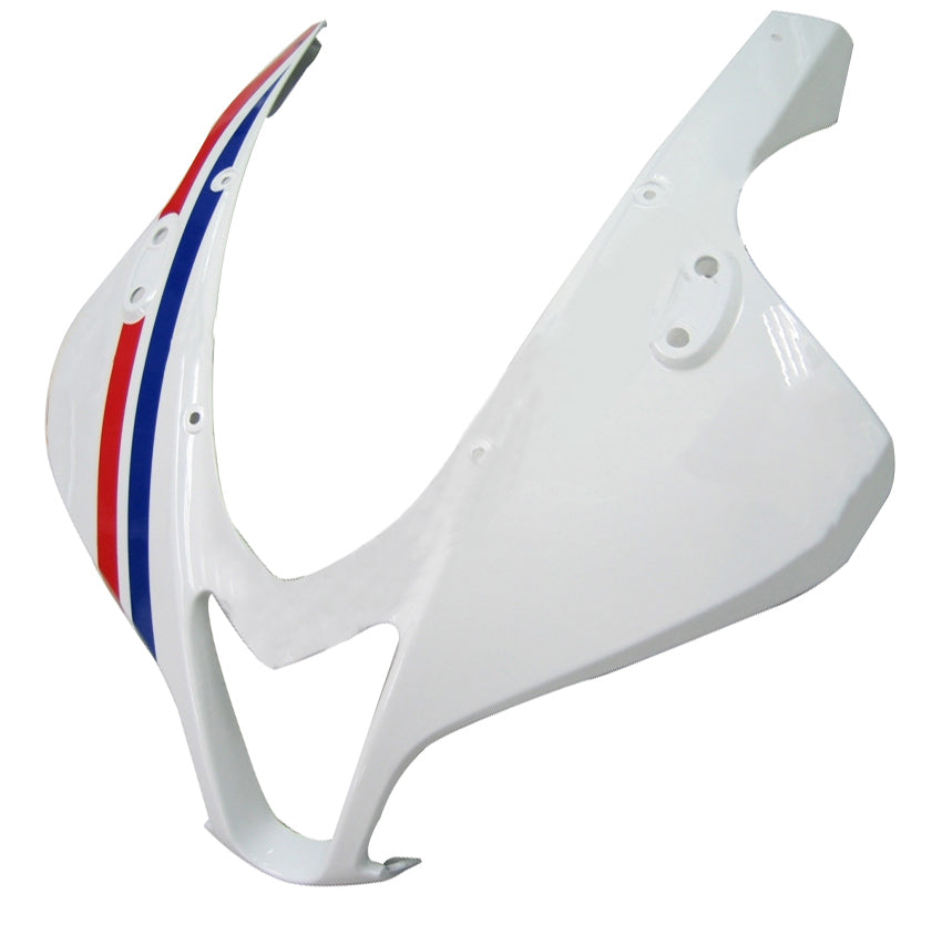 Carene 2007-2008 Honda CBR 600 RR Bianco Repsol Generico