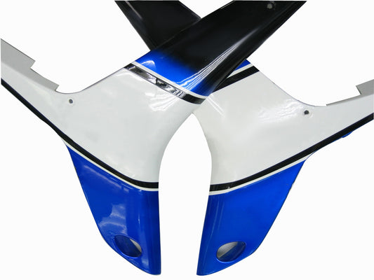 Carene 2007-2008 Honda CBR 600 RR Multicolore No.46 Azzurro Generico