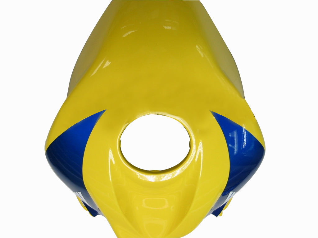 Carene 2007-2008 Honda CBR 600 RR Multicolore No.46 Azzurro Generico
