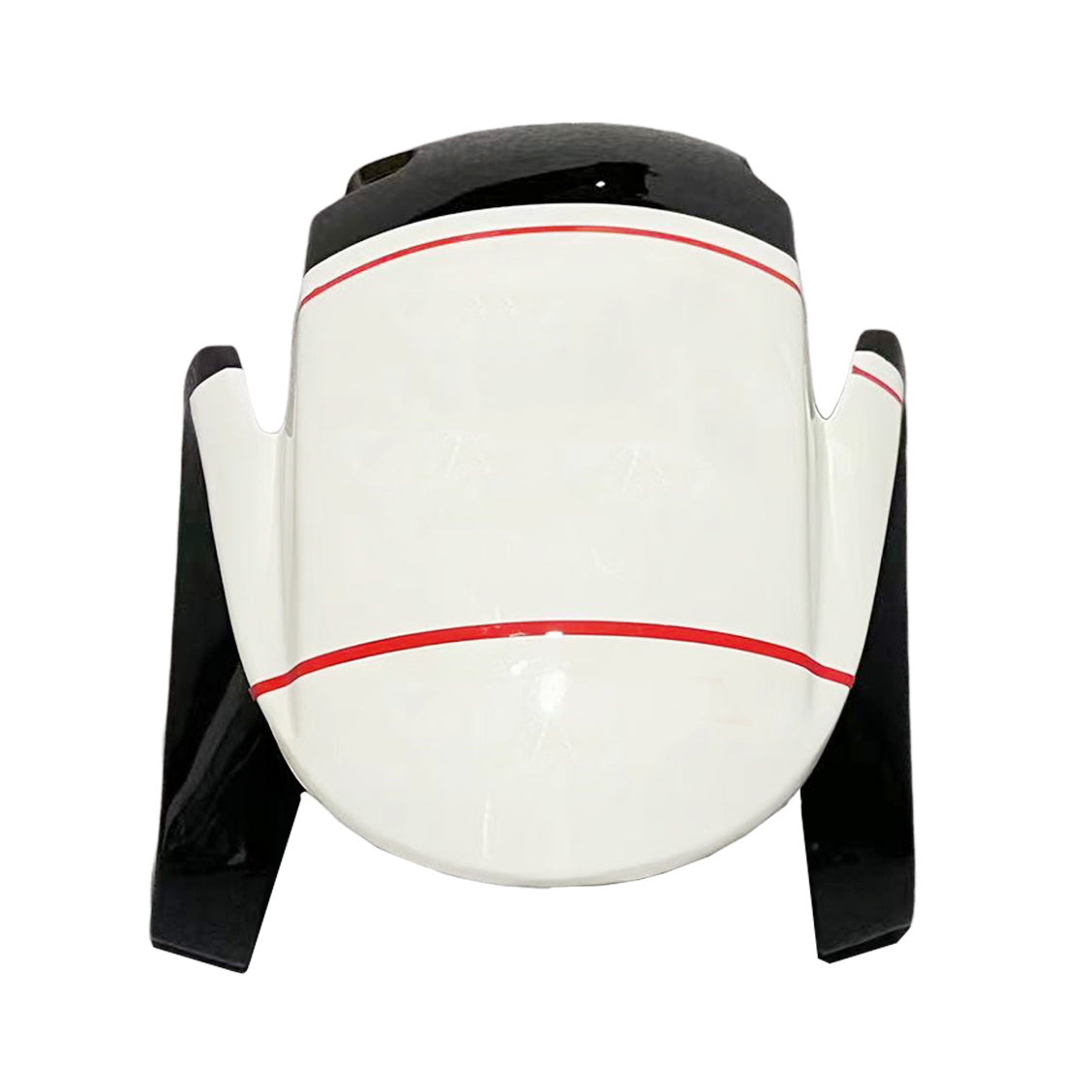 Carene 2009-2012 Honda CBR 600 RR Multicolore San Carlo Racing Generico