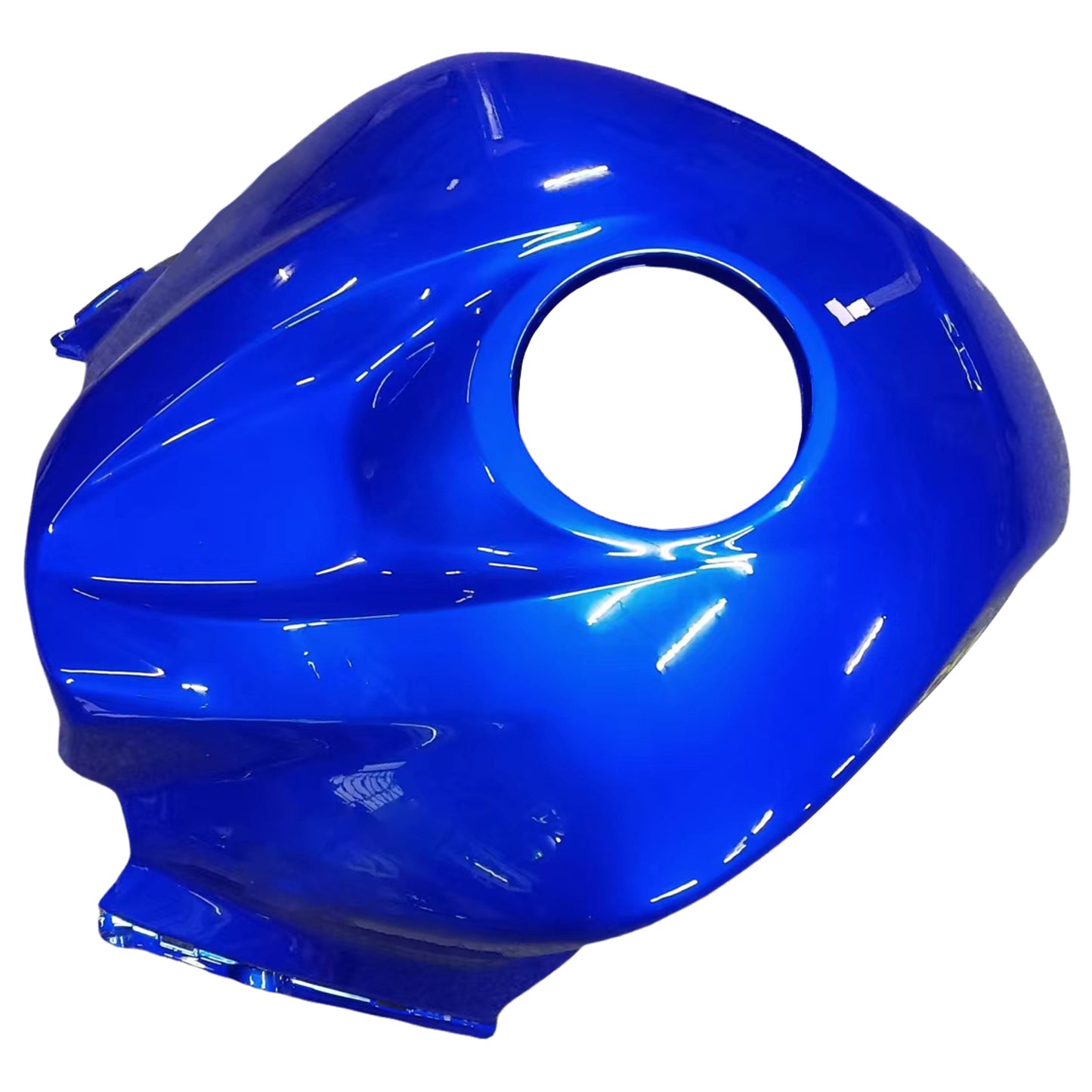 Carene 2009-2012 Honda CBR 600 RR Blu & Verde Movistar Racing Generico