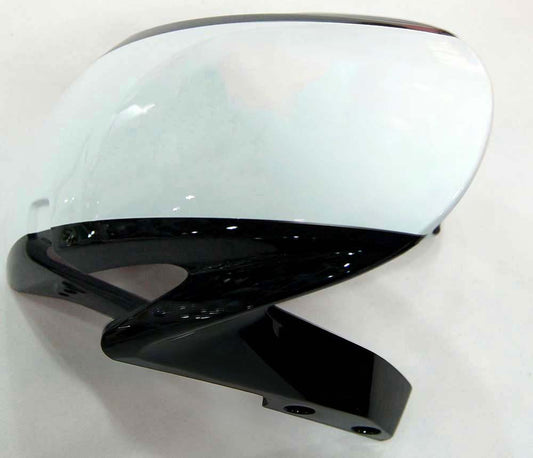 Carene 2009-2012 Honda CBR 600 RR Multicolore No.52 Hannspree Generico