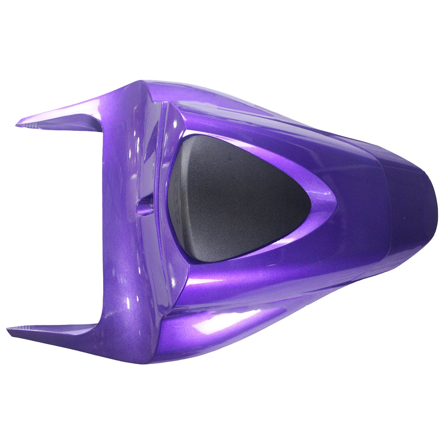 Kit di carenatura iniezione ABS di plastica per Honda CBR600RR 2009-2012 F5