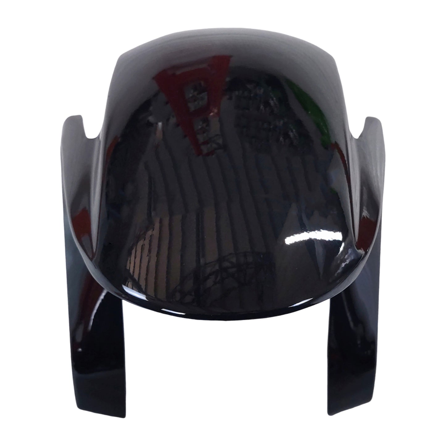 Carene 2013-2026 Honda CBR600RR Repsol Arancione Generico