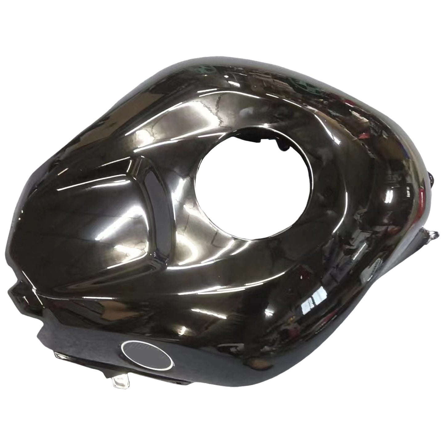 Carene 2013-2023 Honda CBR600RR Nero CBR Racing Generico