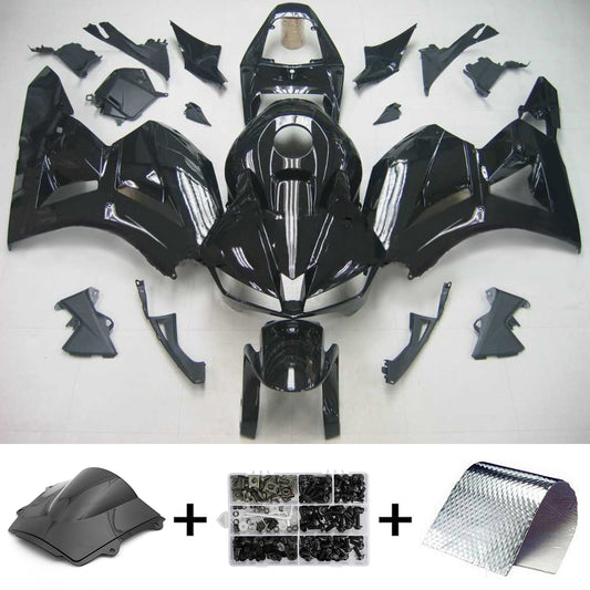 Kit carenatura Honda CBR600RR 2013-2026 F5 Carrozzeria Plastica ABS