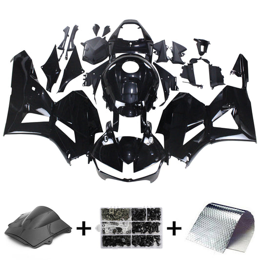 Kit carenatura Honda CBR600RR 2013-2026 F5 Carrozzeria Plastica ABS