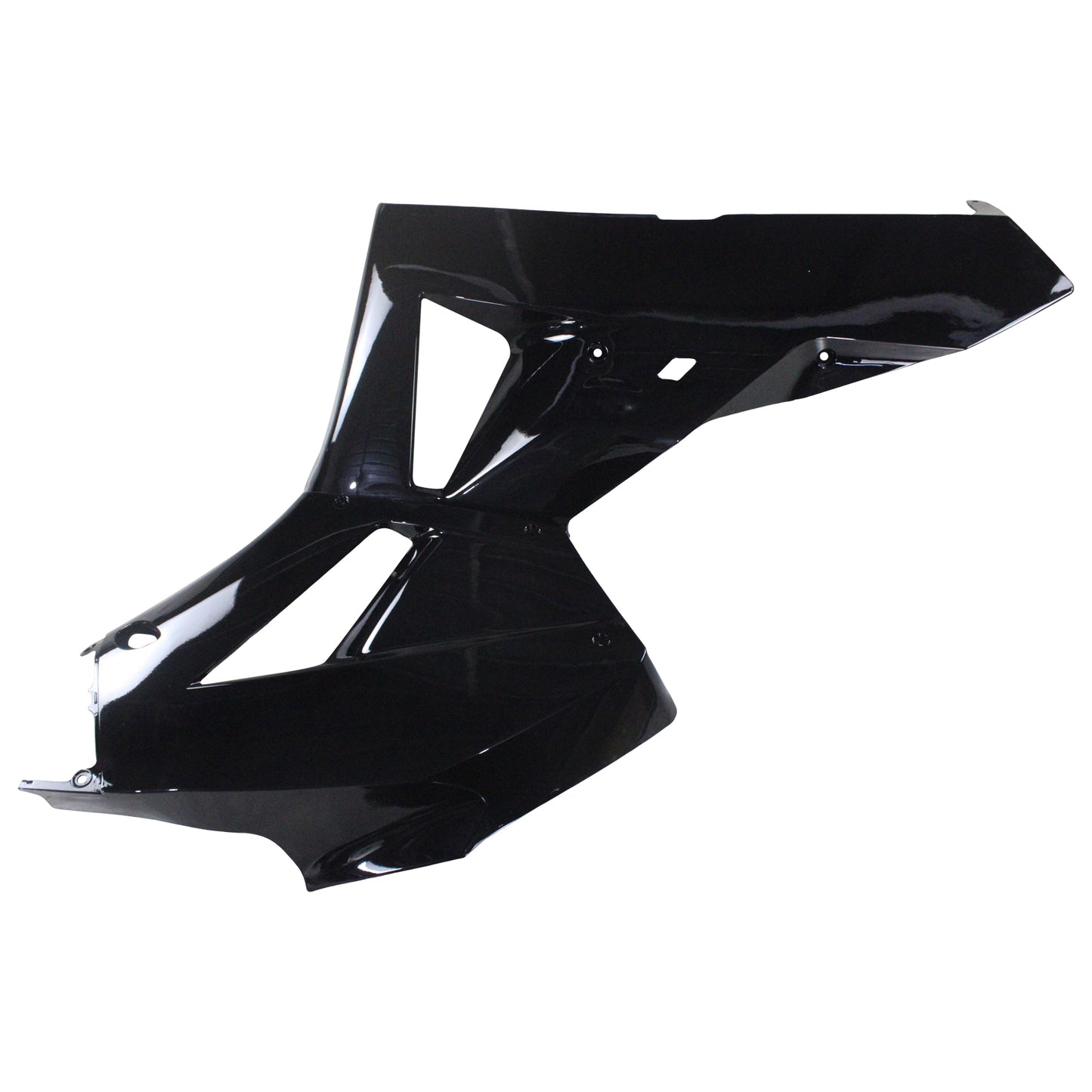 Kit carenatura Honda CBR600RR 2013-2026 F5 Carrozzeria Plastica ABS